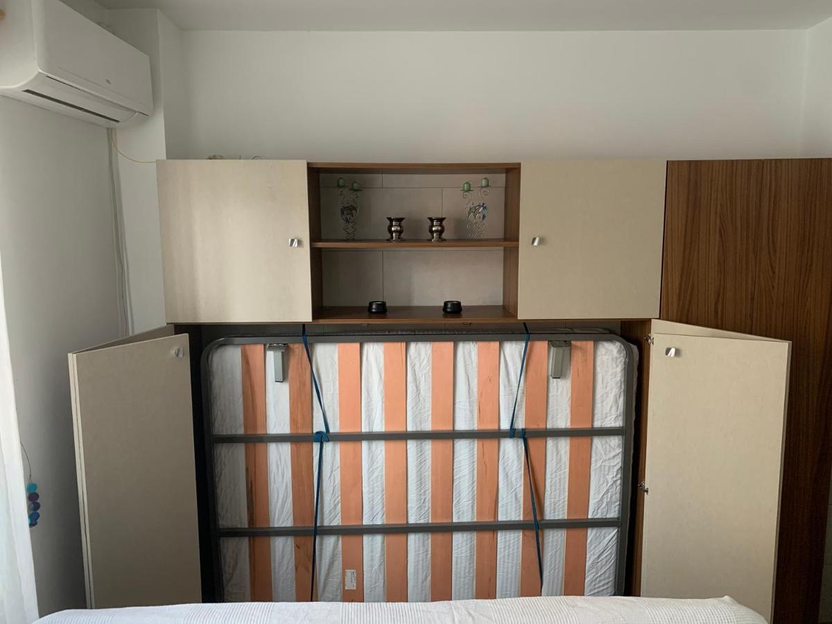 Ferienwohnung Loft Funcional Cerca Del Centro Sevilla Exterior foto